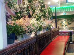 -巴特餐饮6加1音乐餐吧·新疆菜