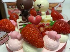 -好利来(抚顺乐购店)