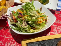 -安德烈俄式西餐厅(中央大街店)