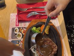 -海维克牛排馆HIGHWIC(右岸环宇坊店)