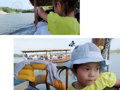 -渔岛海洋度假区