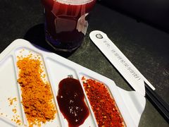-很久以前羊肉串(打浦路店)