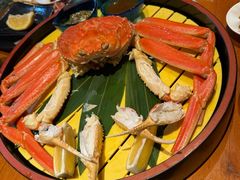 -千代武日本料理(开发区店)