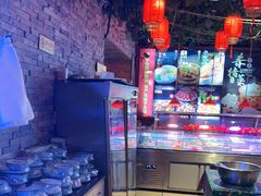 -人民公社大食堂(张家湾店)