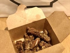 -EatFan(Greenwich Peninsula)