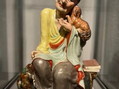 -景德镇中国陶瓷博物馆