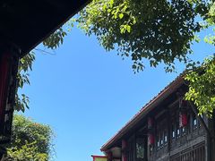 -小河直街历史文化街区