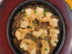 -大树餐厅(环球港店)