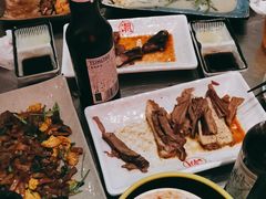 -潮界(虹桥新天地店)