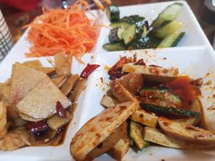 -春和發特色蒸饺(浐河西路店)