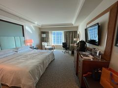 -澳门喜来登大酒店