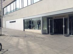 伦敦巴宝莉工厂店(Burberry)-巴宝莉工厂店/折扣店(工厂店)