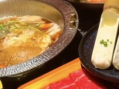 -牛YO寿喜烧和牛火锅自助(三台子万象汇店)