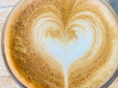 -旧雨咖啡·CoffeeFORU(黄村奥体店)