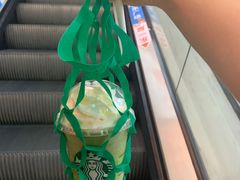 -星巴克(广州动漫星城东区店)