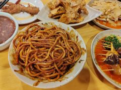 -小街天府(西工小街店)