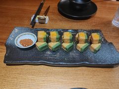 拉萨豆腐-敏珠拉姆藏餐·南京厨房(富春江东街店)