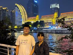-古文化街旅游区