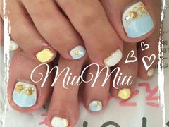 picture-MiuMiu日式美甲美睫工作室