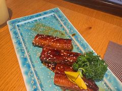 -三石铁板烧(紫竹桥店)