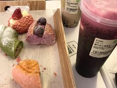 -奈雪的茶(中粮祥云小镇店)