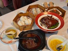 -稻香饭店(IFS国金中心店)