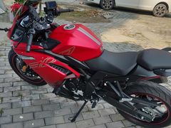 -摩道团机车工坊 摩托车维修 精洗店