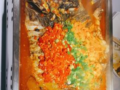 -鱼酷活鱼烤鱼(昆明路店)