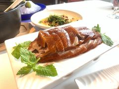 -四季民福烤鸭店(前门店)