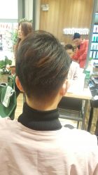 -Mentor Hair Salon