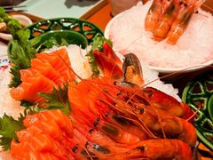-花和海鲜自助(梅江店)