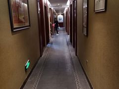 -知足堂养生会所(碑亭巷店)