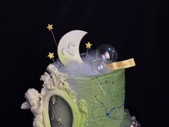 -西檬树SIMON·T轻奢蛋糕(大东方Max店)