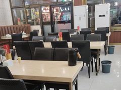 -北方饺子王·海肠捞饭·海鲜锅(山大店)