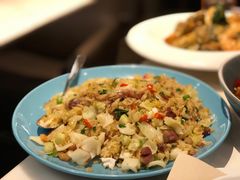 港丽炒饭-港丽餐厅(高德置地店)