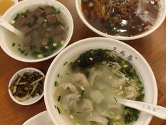 -三两春肚肺汤(崂山路店)