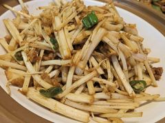 -金陵后厨·南京菜(新街口秣陵路店)