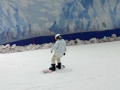 -哈尔滨热雪奇迹