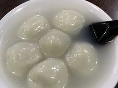 -赵氏汤圆(东关街店)