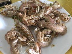 -莲花公园煎蟹(总店)