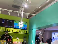 -gleeglee乐溢亦茶(合生汇店)