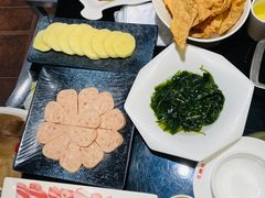 -吴记老锅底麻辣火锅(福州路店)