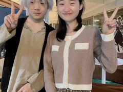 -暴风岛沉浸式体验馆(百联世纪店)