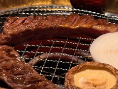 -無二炙坊·和牛烧肉(大钟寺1733店)