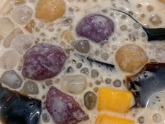 -堂屋糖水店(愚园店)