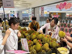 -AEON永旺(东方宝泰店)