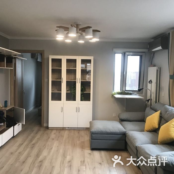 积木家互联网装修