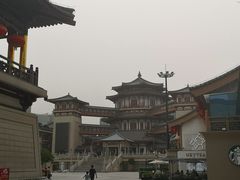-西安大唐西市博物馆