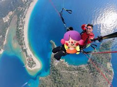 -费特希耶滑翔伞