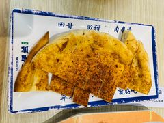 -丝路伊兰·兰州牛肉面(马连道店)